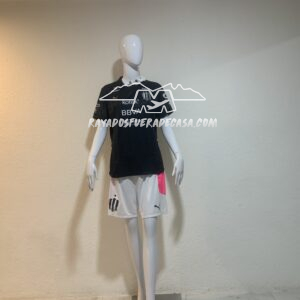 IMG_1643 Jersey Rayadas alternativa temporada 2025 versión aficionada, talla L