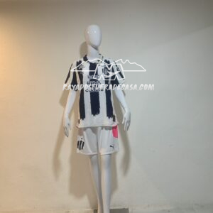 IMG_1644 Jersey Rayadas Local Temporada 25-26, Versión Jugadora (todas las tallas)