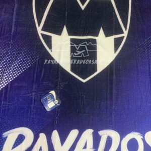 Toalla de Baño Jumbo Rayados de Monterrey