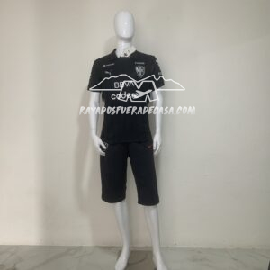 IMG_1696 Jersey alternativo temporada 24-25 (usado en algunos de la 26) versión aficionado