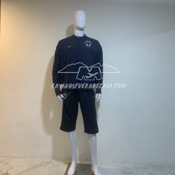 Jacket temporada 2007