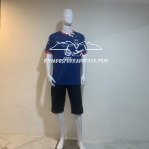 IMG_1707 Jersey visita temporada 18-19 versión aficionado