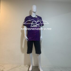 IMG_1710 Jersey alternativo temporada 23-24 versión aficionado