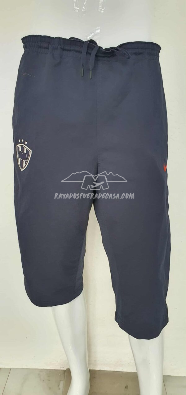 Capri (bermuda 3/4) temporada 2010