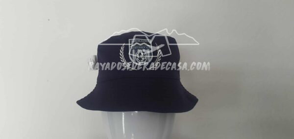 Bucket de la barra talla S-M