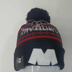 Unknown-280 Gorro navideño Rayados