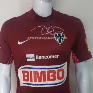 AGOTADO Jersey utilería temporada 2011-12 code 7