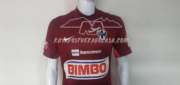 AGOTADO Jersey utilería temporada 2011-12 code 7