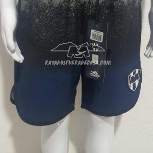Unknown-316 Short traje de baño Rayados para niño 8-10 años
