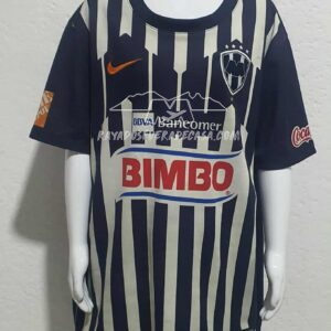 Unknown-324 Jersey local temporada 2011-2012 juvenil talla L (12-13 años)