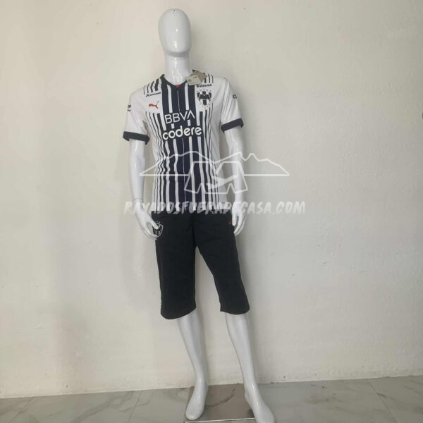 Jersey local temporada 22-23 versión jugador