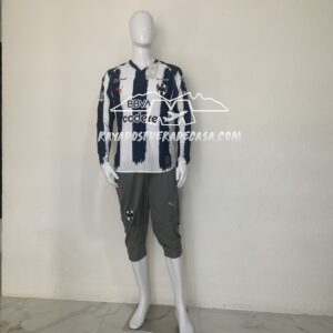 IMG_1816 Jersey local temporada 25-26 versión jugador