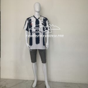 IMG_1818 Jersey local temporada 25-26 versión jugador (todas las tallas de S a 2XL)