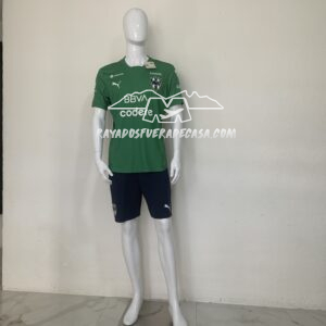 IMG_1822 Jersey portero temporada 24-25 versión jugador