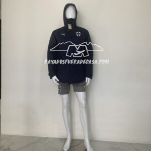 IMG_1829 Chamarra cazadora temporada 24-25