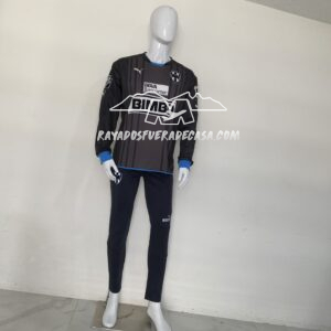 Jersey alternativo temporada 2016 versión aficionado