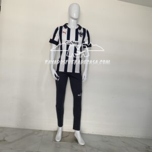 Jersey local mundial de clubes 2021