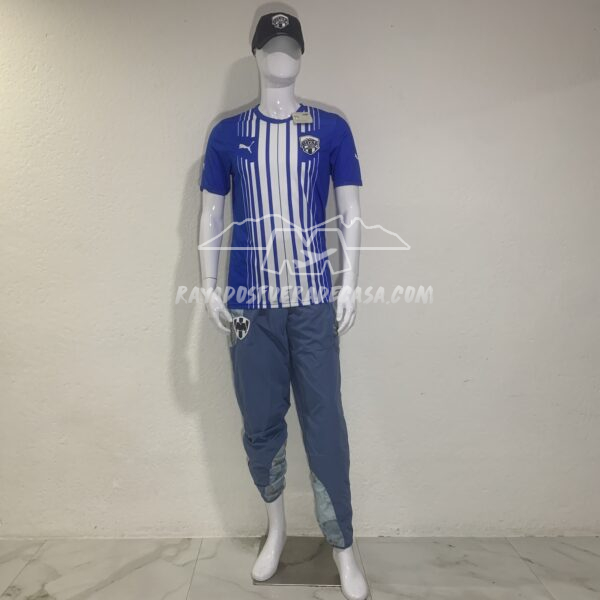 Jersey local Raya2 Expansión temporada 23-24