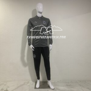 Jacket de entrenamiento temporada24-25