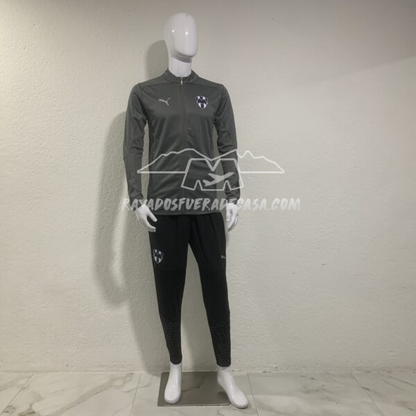 Jacket de entrenamiento temporada24-25