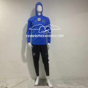 Jacket Raincell temporada 24-25