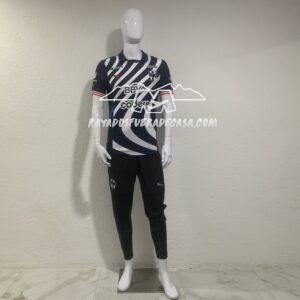 Jersey Leagues Cup temporada 2024