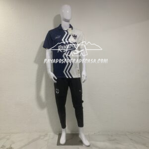 Jersey retro temporada 2025 (no usado)