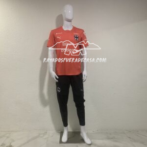 Jersey portero temporada 24-25 versión aficionado