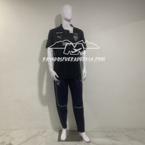 Jersey alternativo temporada 24-25 versión jugador