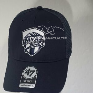 Gorra Raya2 expansión de broche ajustable