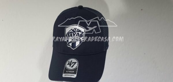 Gorra Raya2 expansión de broche ajustable