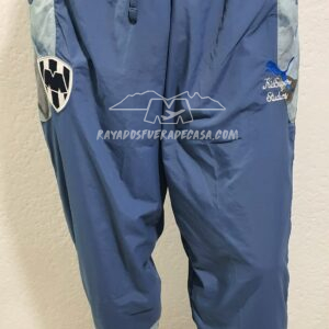 Pants de viaje kidSuper MDC 2025