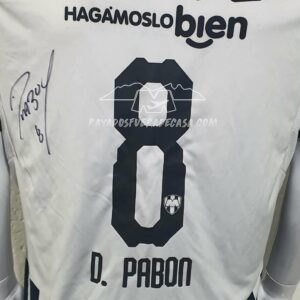 Jersey local temporada 18-19 versión aficionado