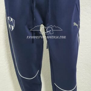Pants casual Rayados