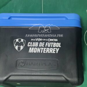 Hielera Rayados Hartplas 13QT