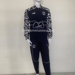 Jacket temporada 22-23