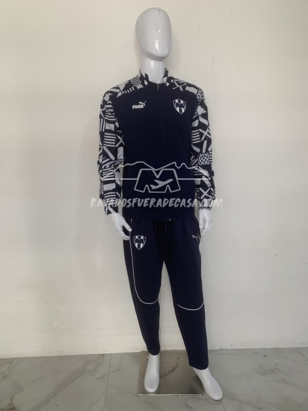 Jacket temporada 22-23