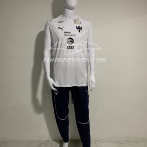 Musculosa Rayados temporada 18-19