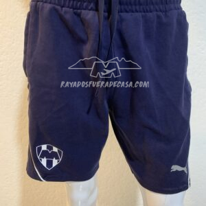 Short de viaje temporada 24-25