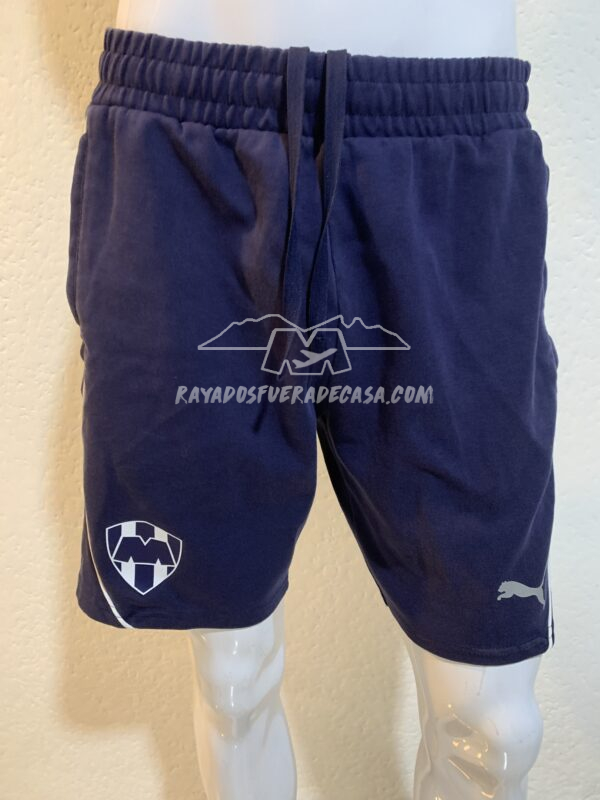 Short de viaje temporada 24-25