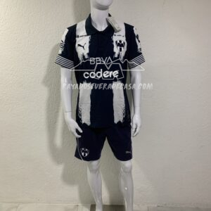 Jersey Leagues Cup 2025 versión jugador