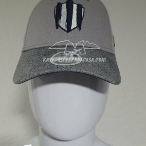 AGOTADO Gorra Rayadas femenil ajustable unitalla