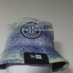 Bucket LMX C.F. Monterrey Rayados talla M