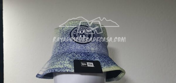 Bucket LMX C.F. Monterrey Rayados talla M