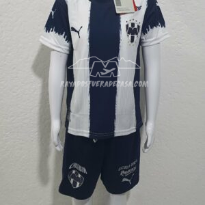 Jersey local temporada 20-21 talla XS niño 7-8 años