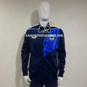 Jacket temporada 24-25