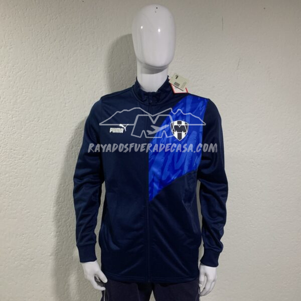 Jacket temporada 24-25