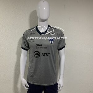 Jersey alternativo temporada 18 versión aficionado