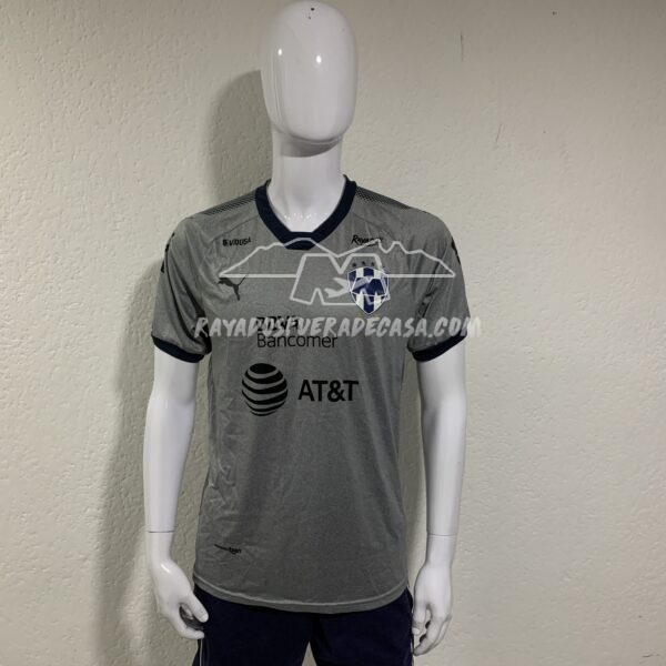 Jersey alternativo temporada 18 versión aficionado
