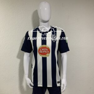 Jersey local mundial de clubes 2012